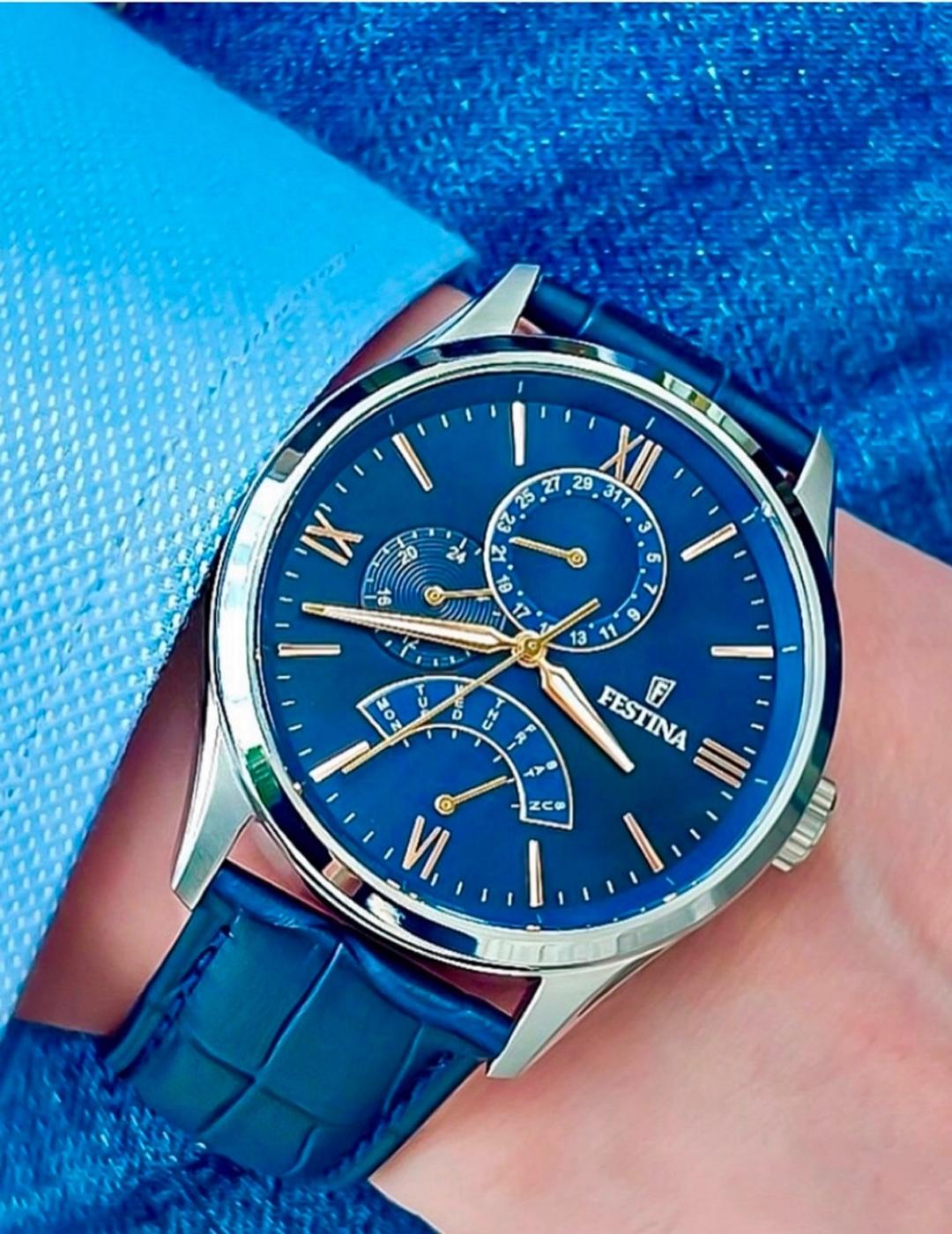 RELOJ HOMBRE FESTINA F16823/3