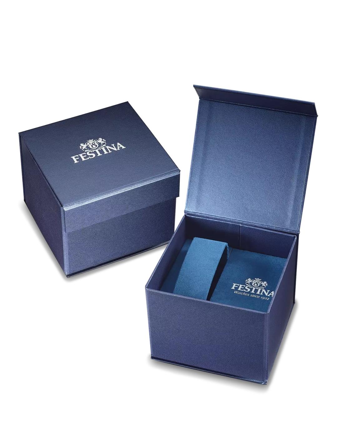 RELOJ HOMBRE FESTINA F16823/3