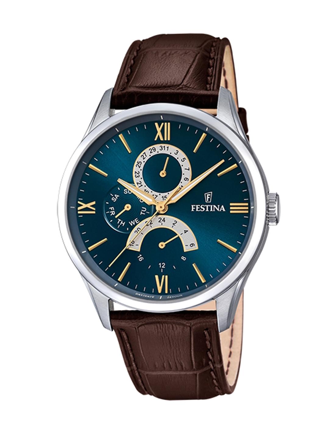 RELOJ HOMBRE FESTINA F16823/A