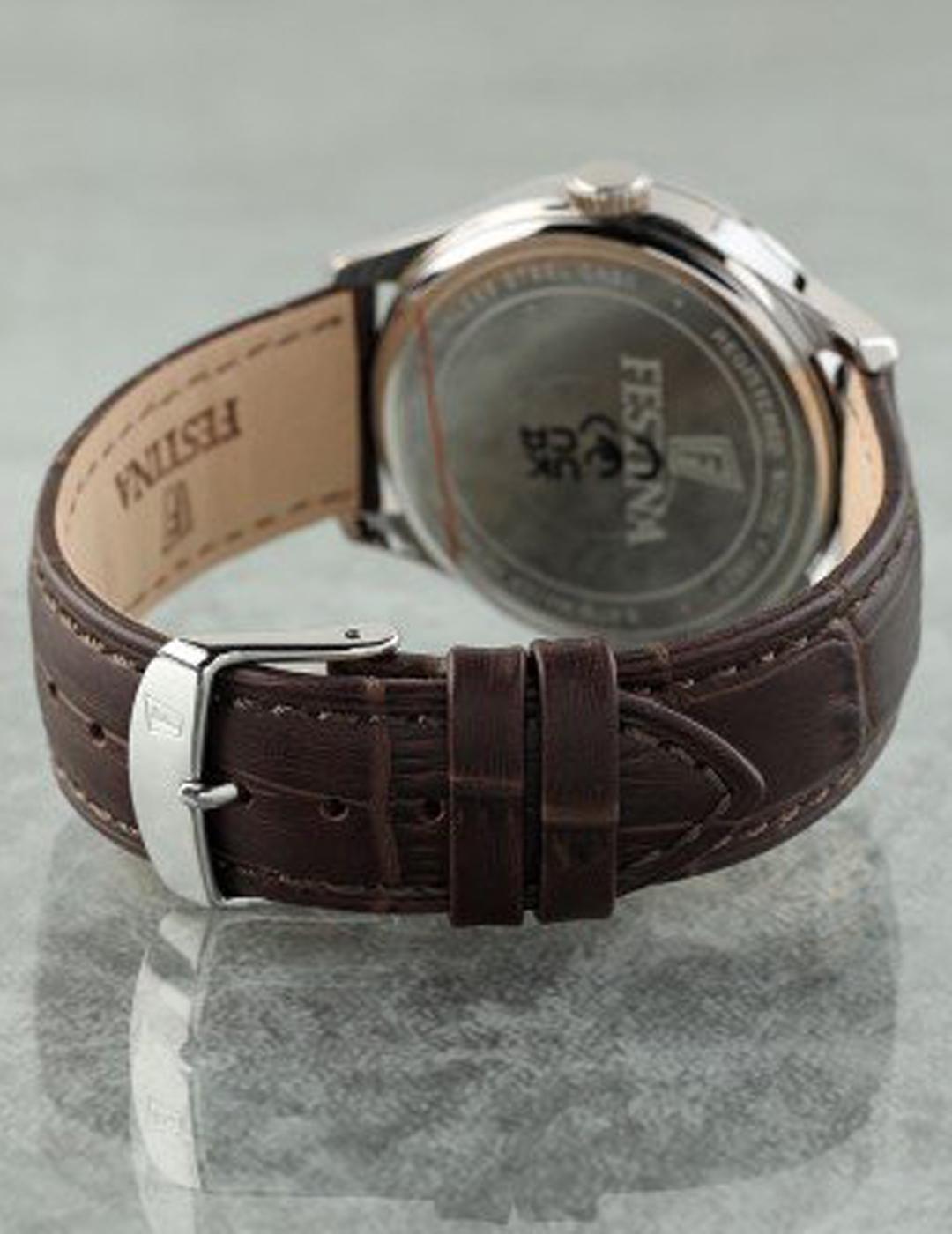 RELOJ HOMBRE FESTINA F16823/A