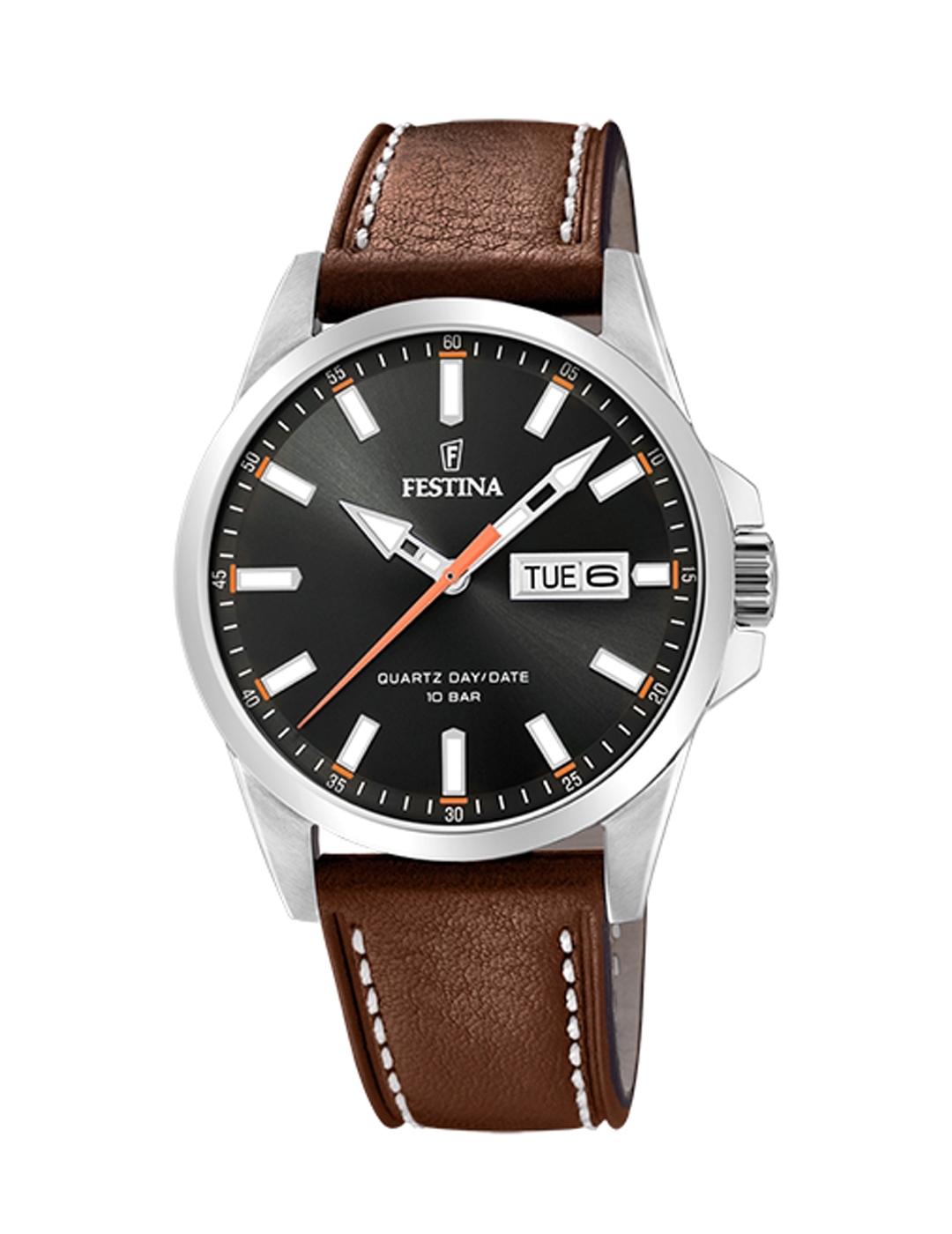 RELOJ HOMBRE FESTINA F20358/2