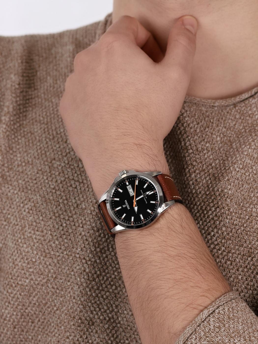 RELOJ HOMBRE FESTINA F20358/2