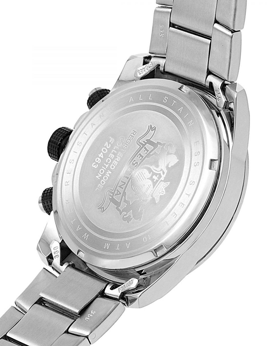 RELOJ HOMBRE FESTINA CRONO F20463/2