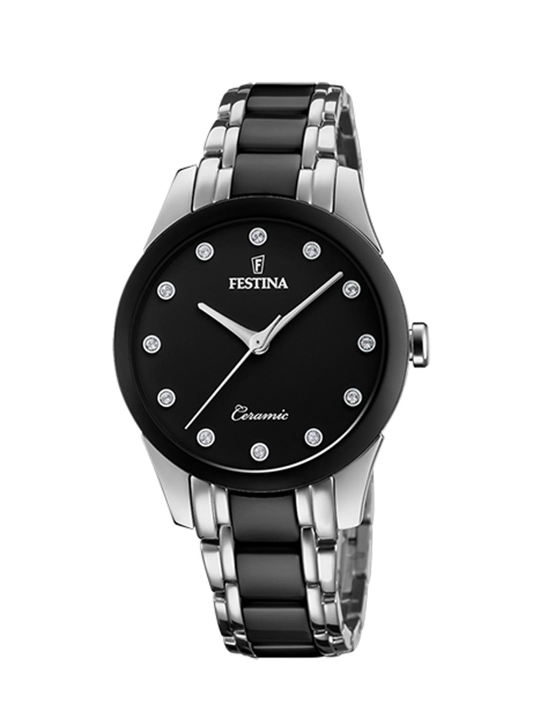 RELOJ MUJER FESTINA F20499/3