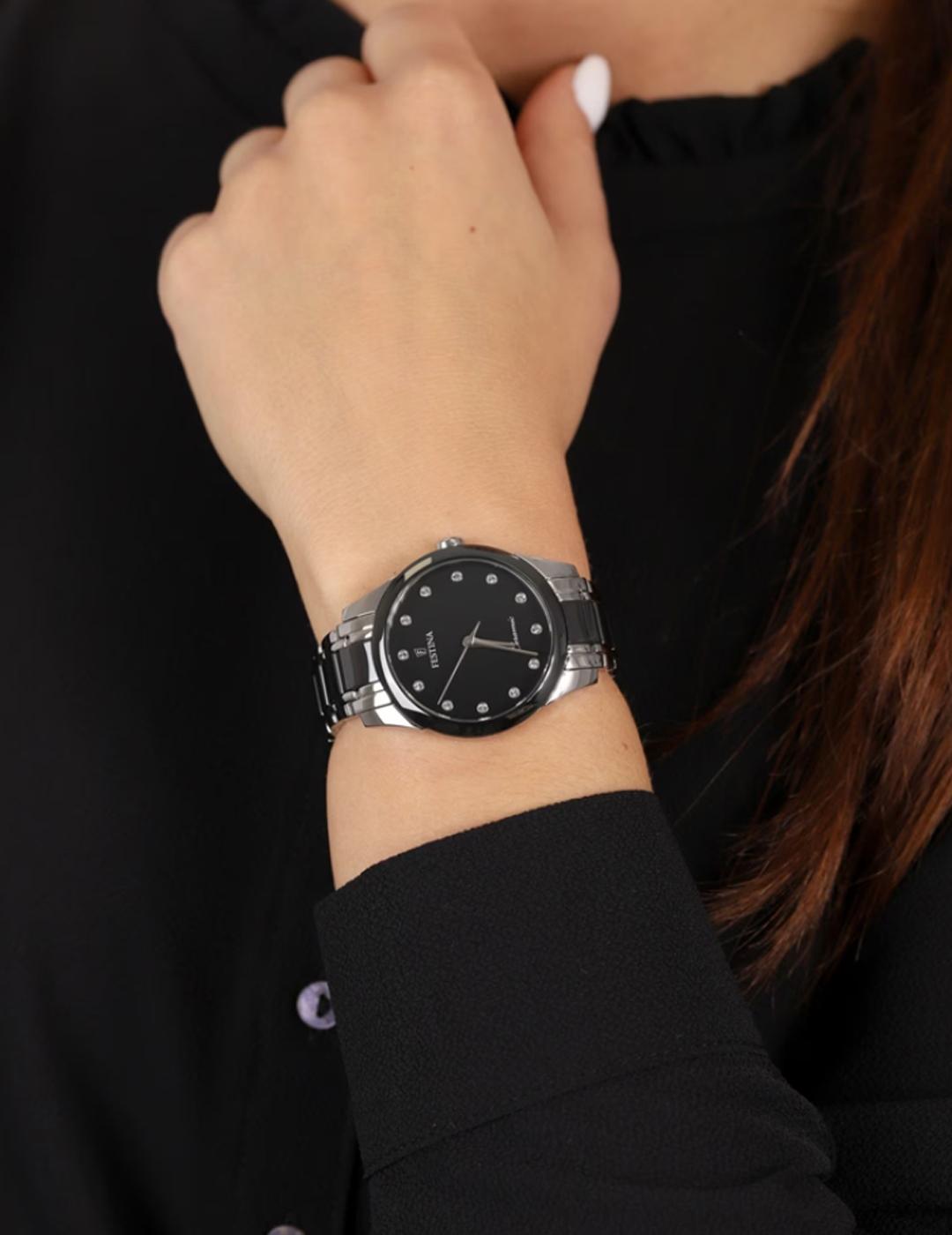 RELOJ MUJER FESTINA F20499/3