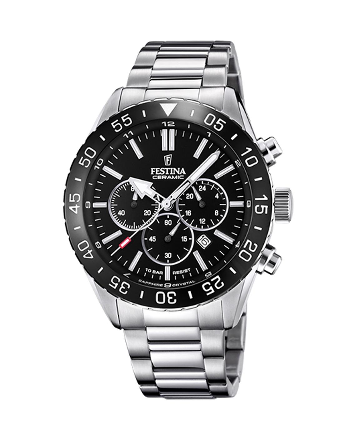 RELOJ HOMBRE FESTINA F20575/3