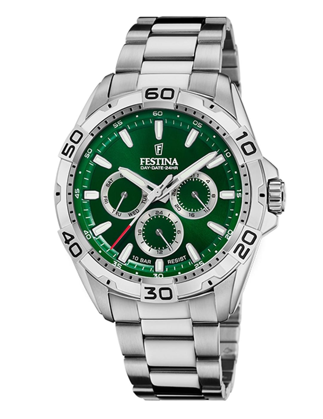 RELOJ HOMBRE FESTINA F20623/3