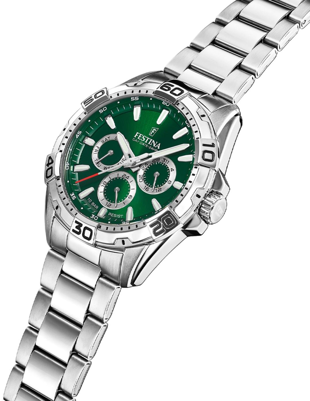 RELOJ HOMBRE FESTINA F20623/3