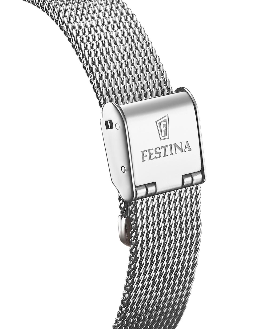 RELOJ MUJER FESTINA AUTOMÁTICO F20627/1