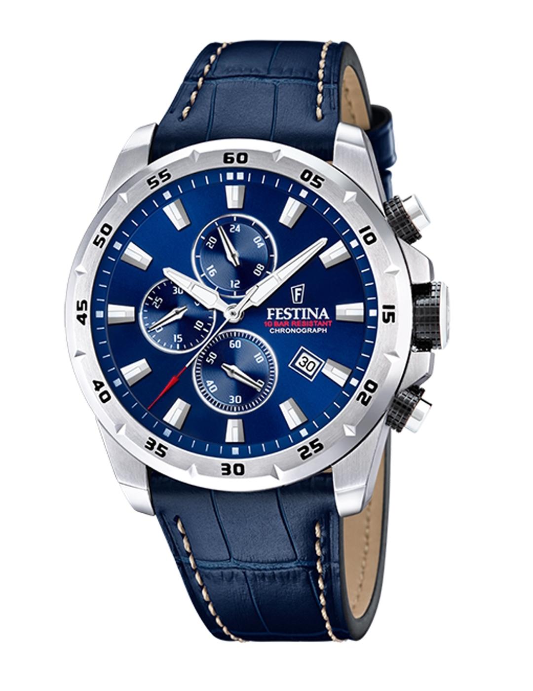 RELOJ HOMBRE FESTINA F20692/2