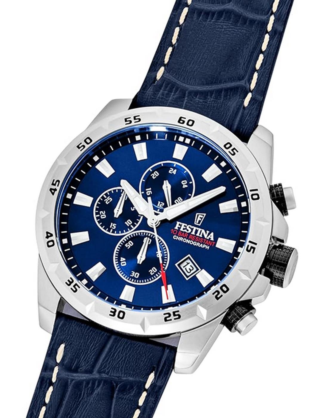 RELOJ HOMBRE FESTINA F20692/2