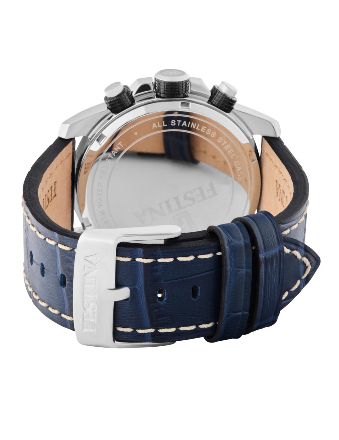 RELOJ HOMBRE FESTINA F20692/2