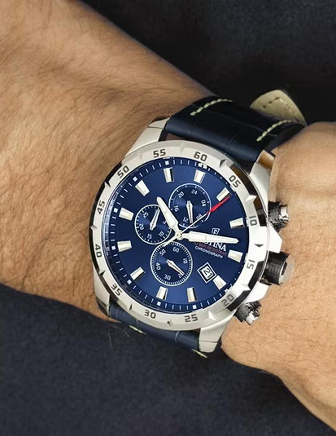 RELOJ HOMBRE FESTINA F20692/2