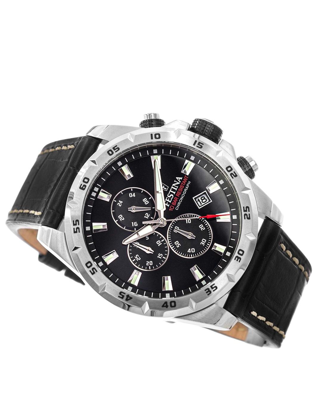 RELOJ HOMBRE FESTINA F20692/4