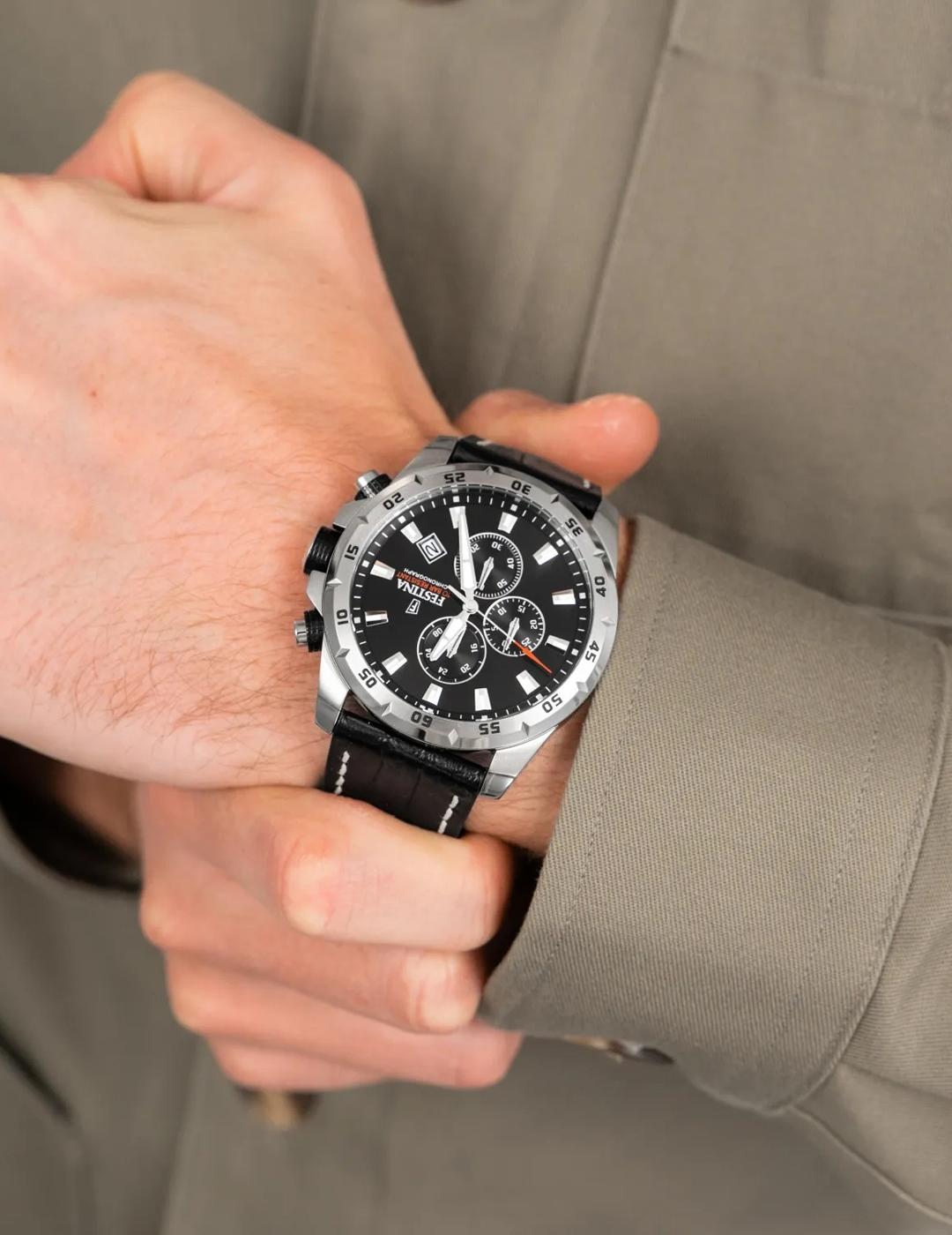 RELOJ HOMBRE FESTINA F20692/4