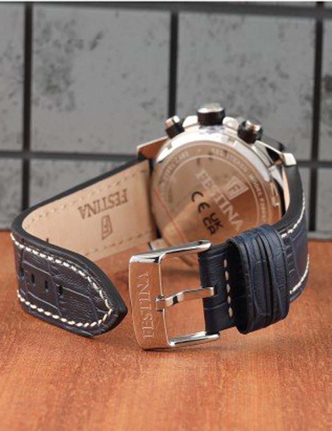 RELOJ HOMBRE FESTINA F20692/4