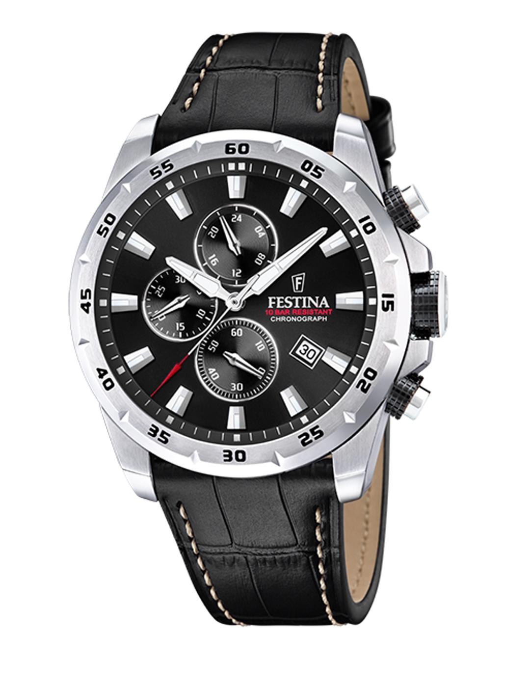 RELOJ HOMBRE FESTINA F20692/4