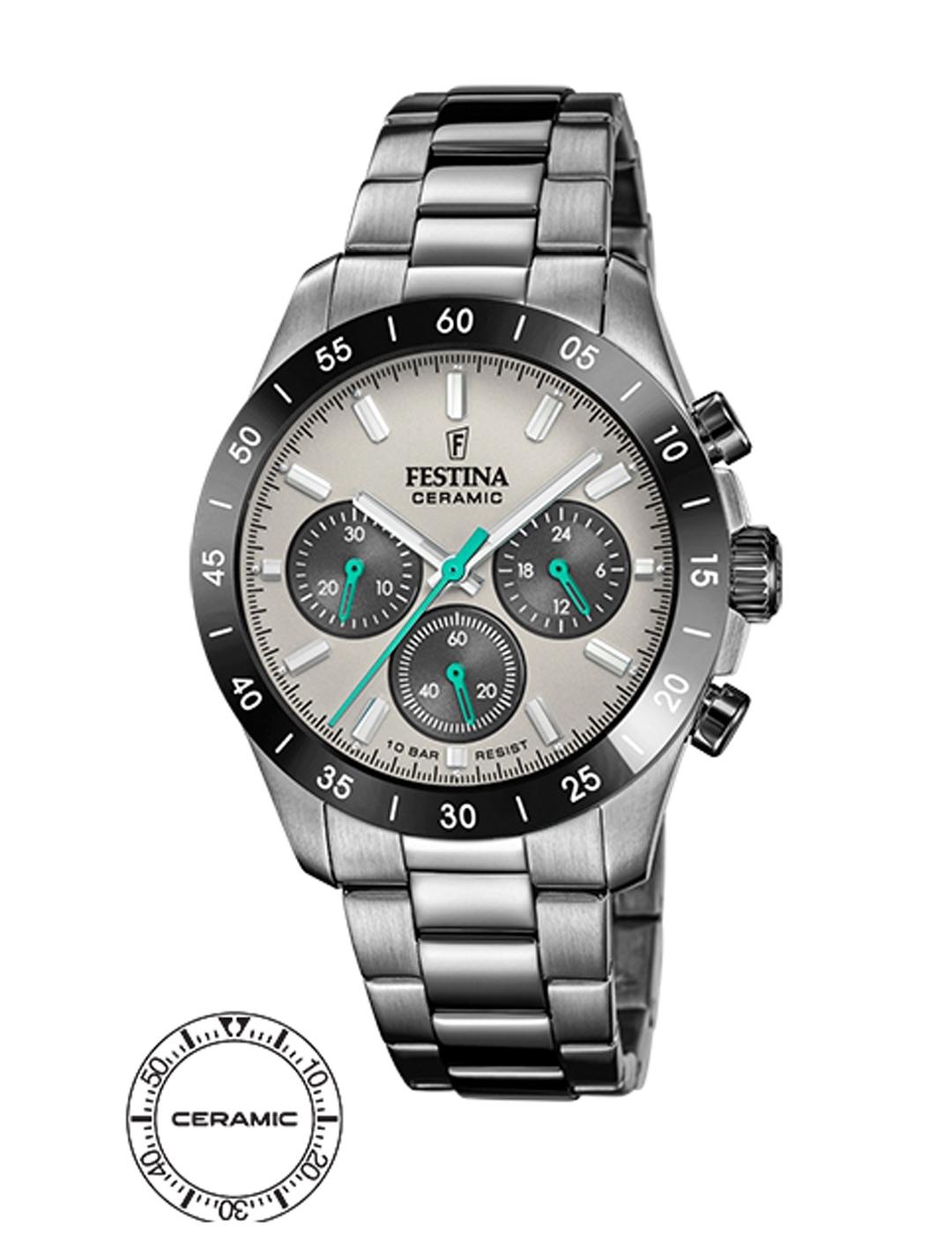 RELOJ HOMBRE FESTINA F20703/1