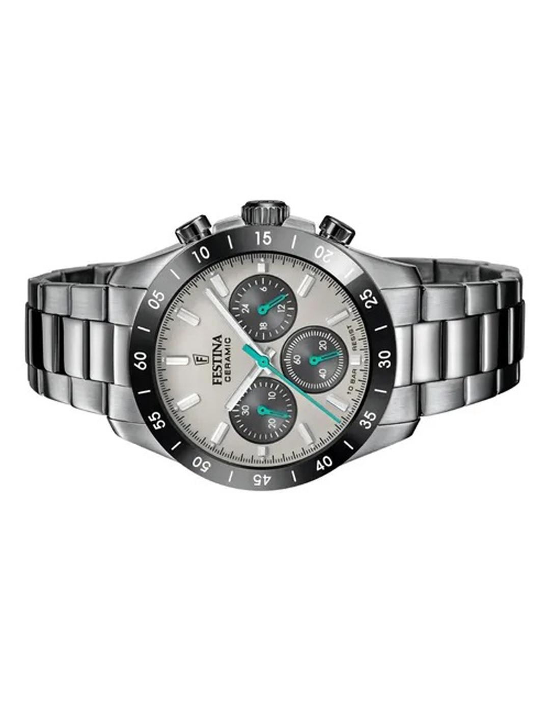 RELOJ HOMBRE FESTINA F20703/1