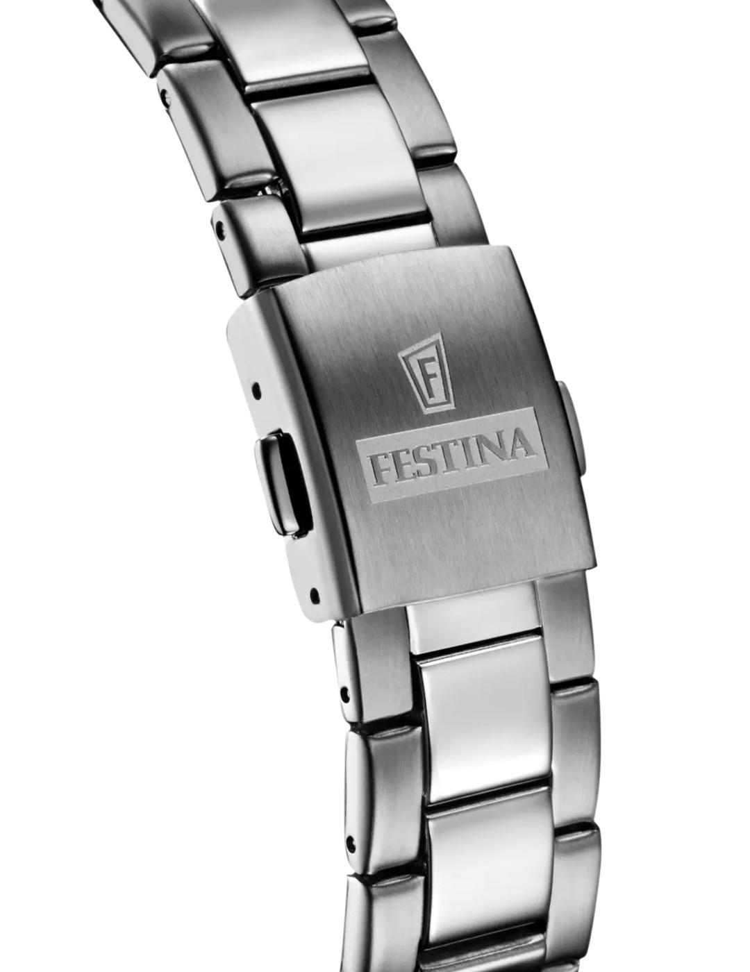 RELOJ HOMBRE FESTINA F20703/1