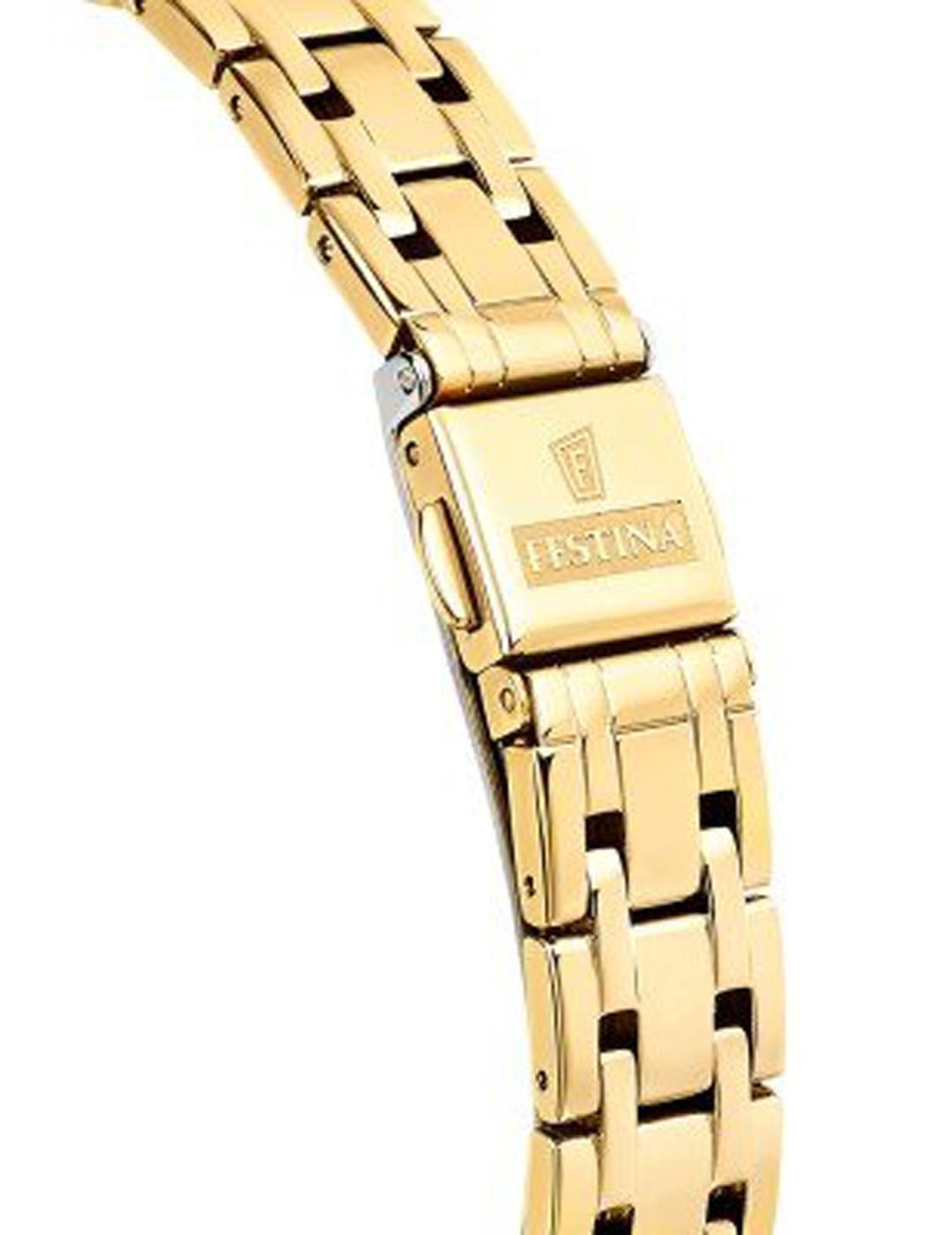 RELOJ MUJER FESTINA F20719/2