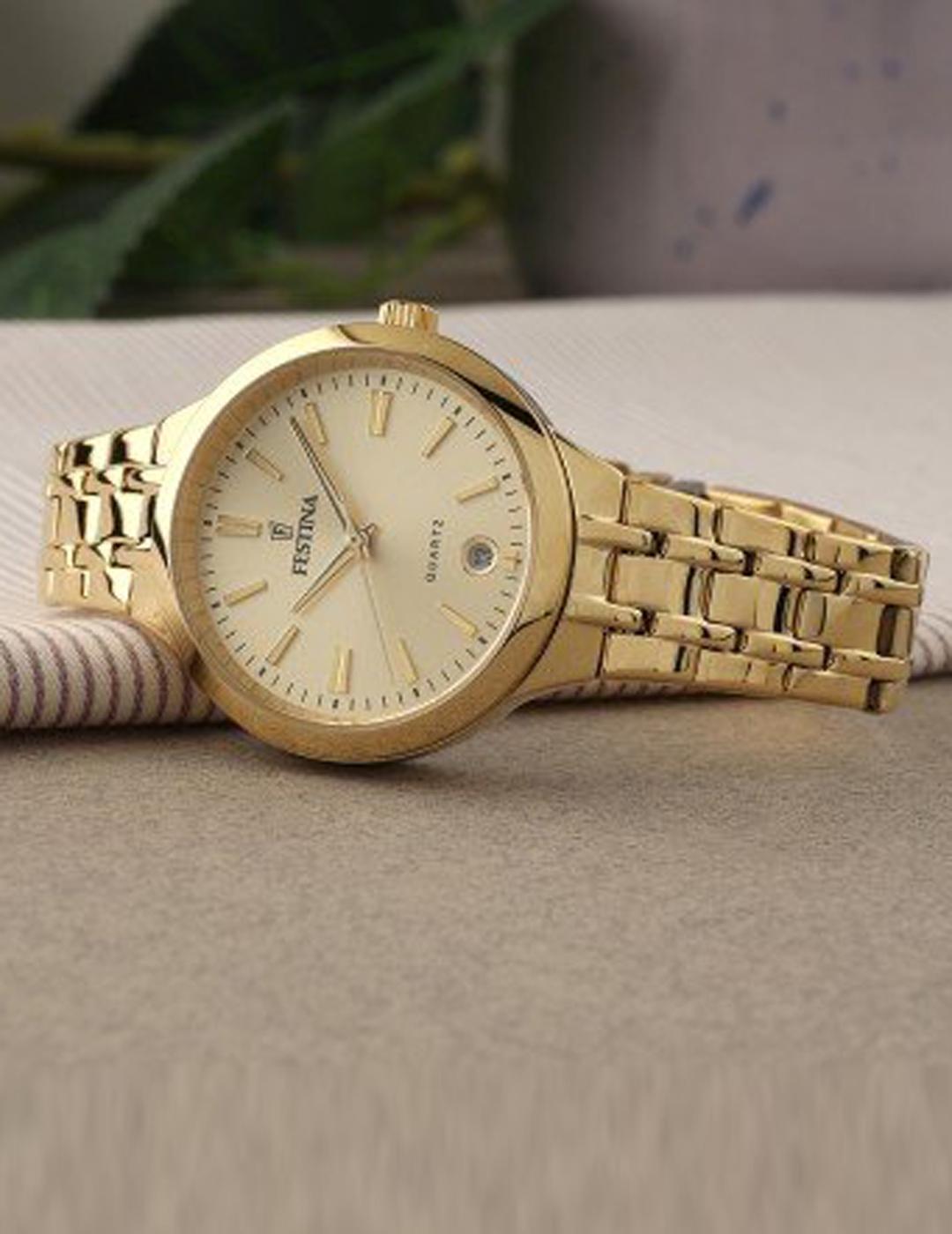 RELOJ MUJER FESTINA F20719/2