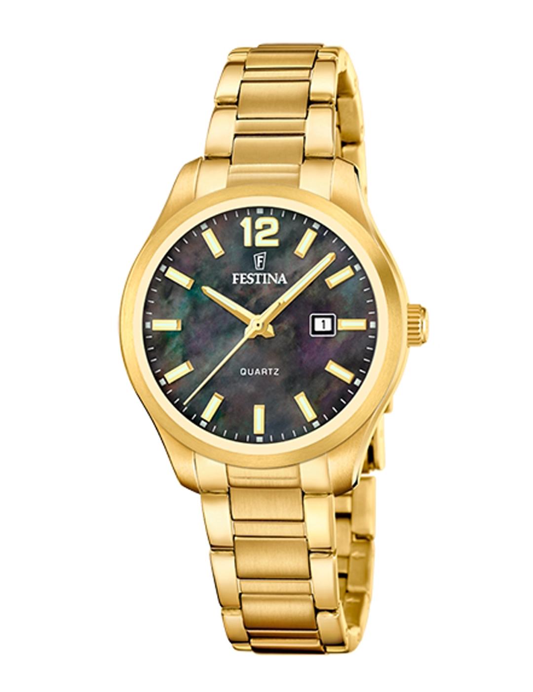 RELOJ MUJER FESTINA F20741/2