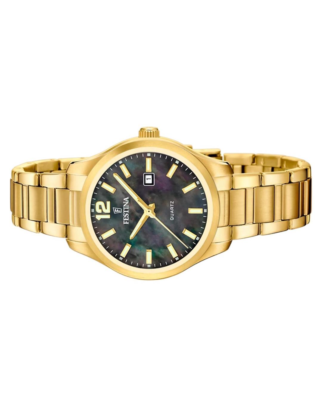 RELOJ MUJER FESTINA F20741/2