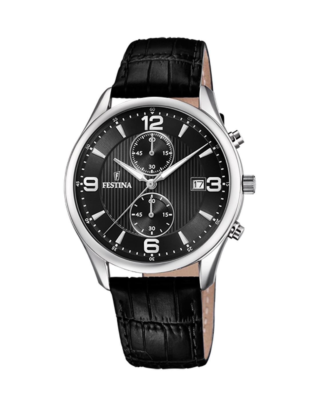 RELOJ HOMBRE FESTINA F6855/8