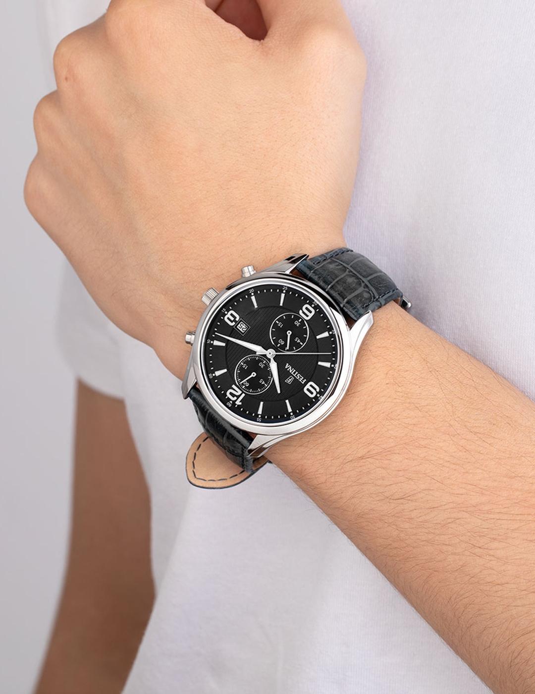 RELOJ HOMBRE FESTINA F6855/8