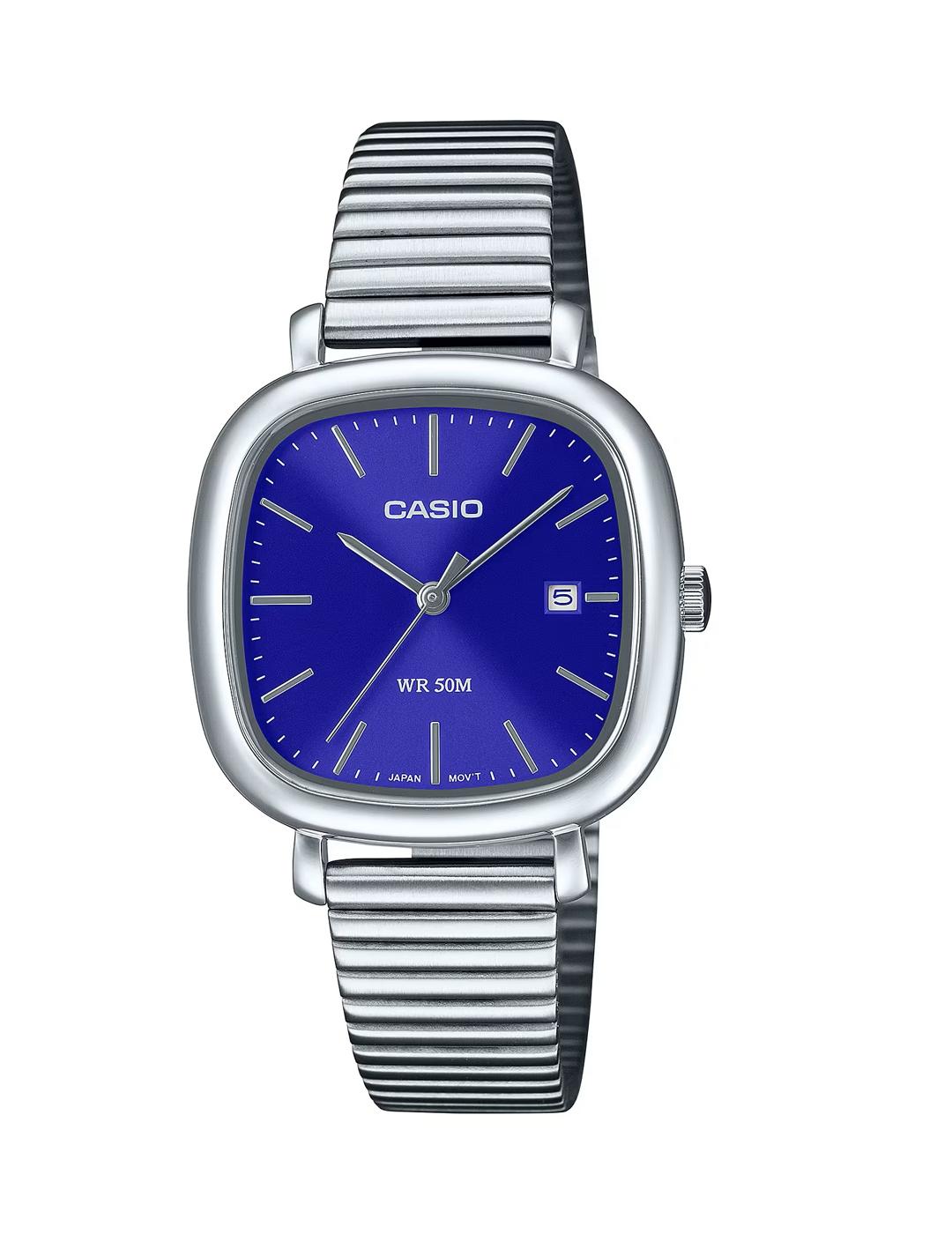 RELOJ MUJER CASIO LTP-B160D-2AVEF
