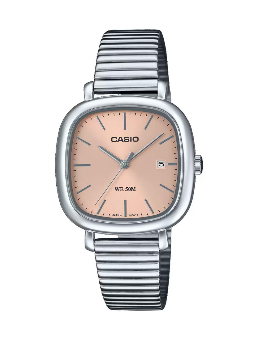 RELOJ MUJER CASIO LTP-B160D-4AVEF