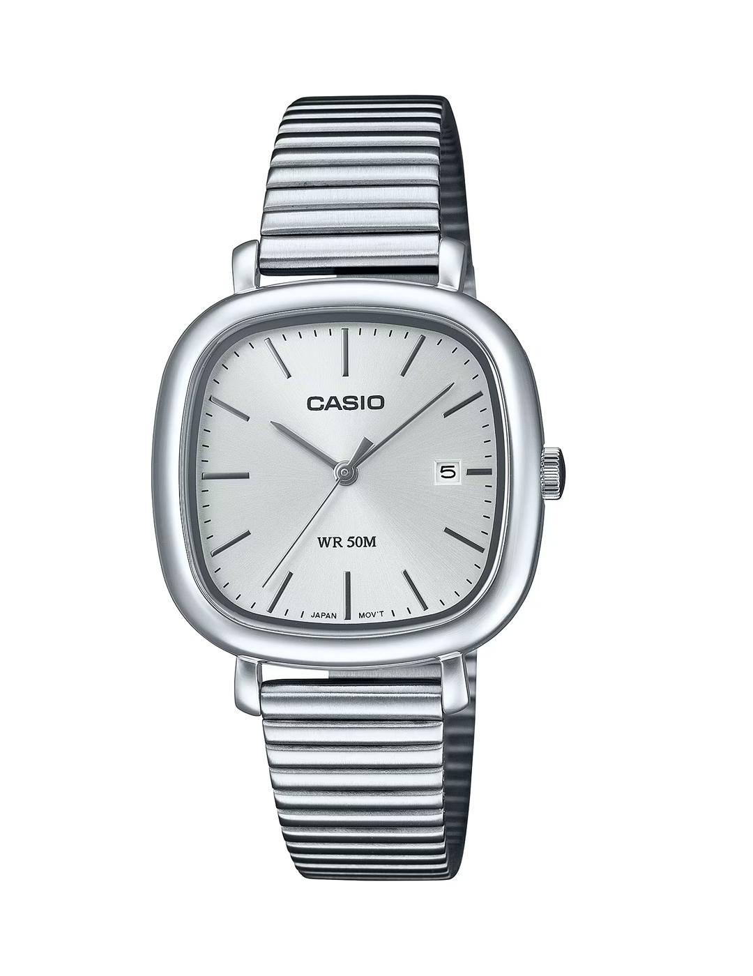 RELOJ MUJER CASIO LTP-B166D-7AVEF