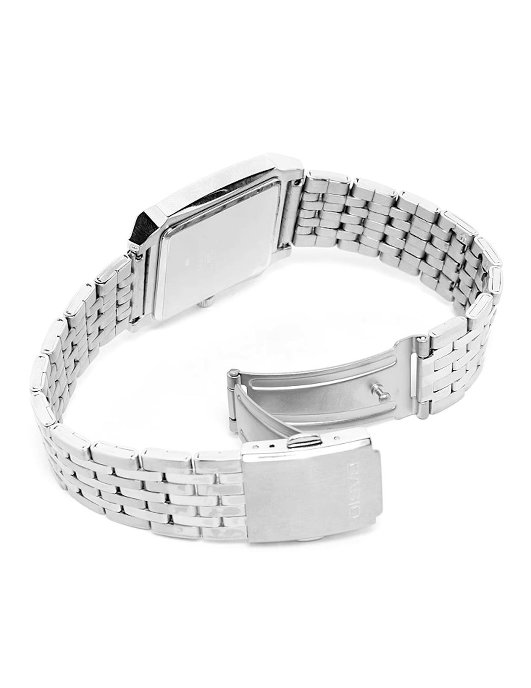 RELOJ HOMBRE CASIO MTP-B190D-1BVEF