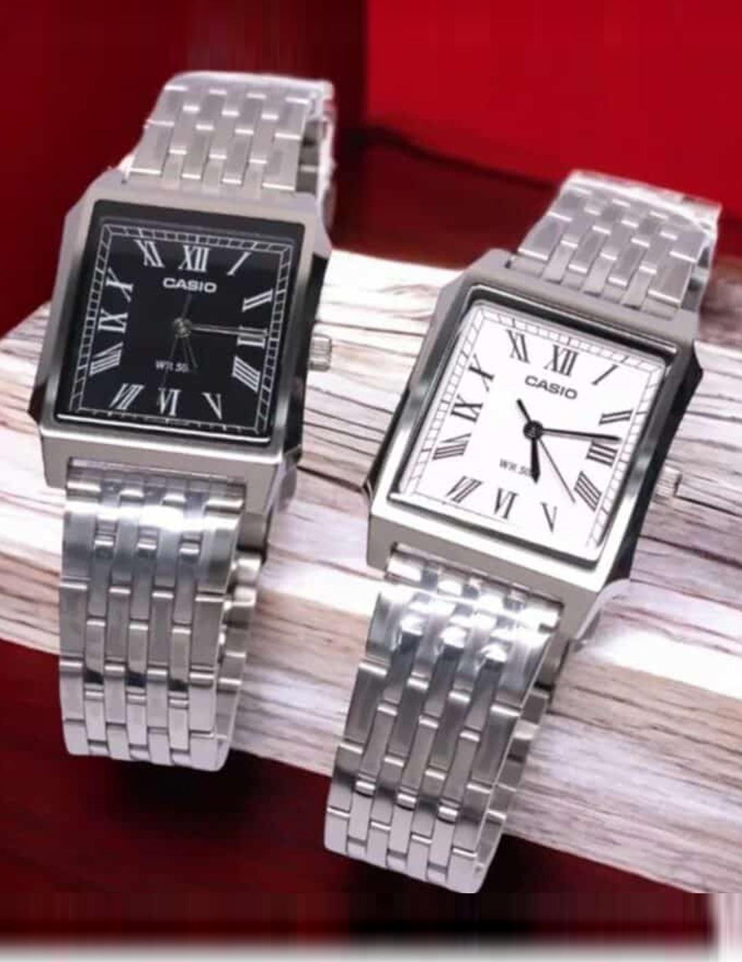 RELOJ HOMBRE CASIO MTP-B190D-1BVEF