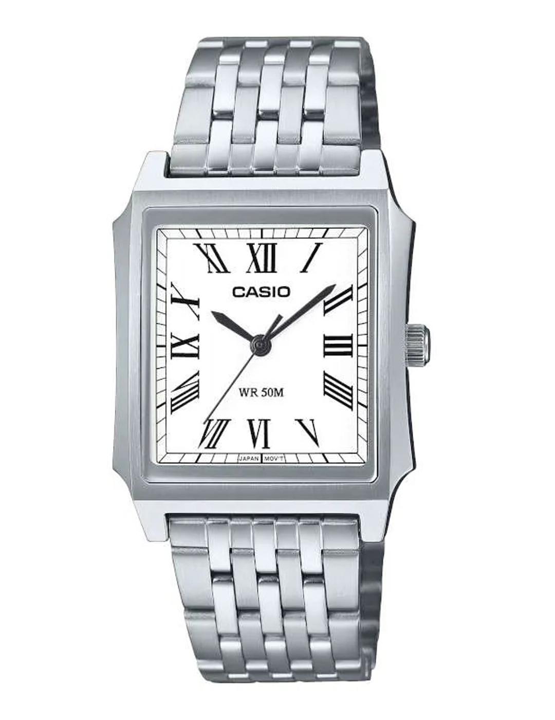 RELOJ HOMBRE CASIO MTP-B190D-7BVEF