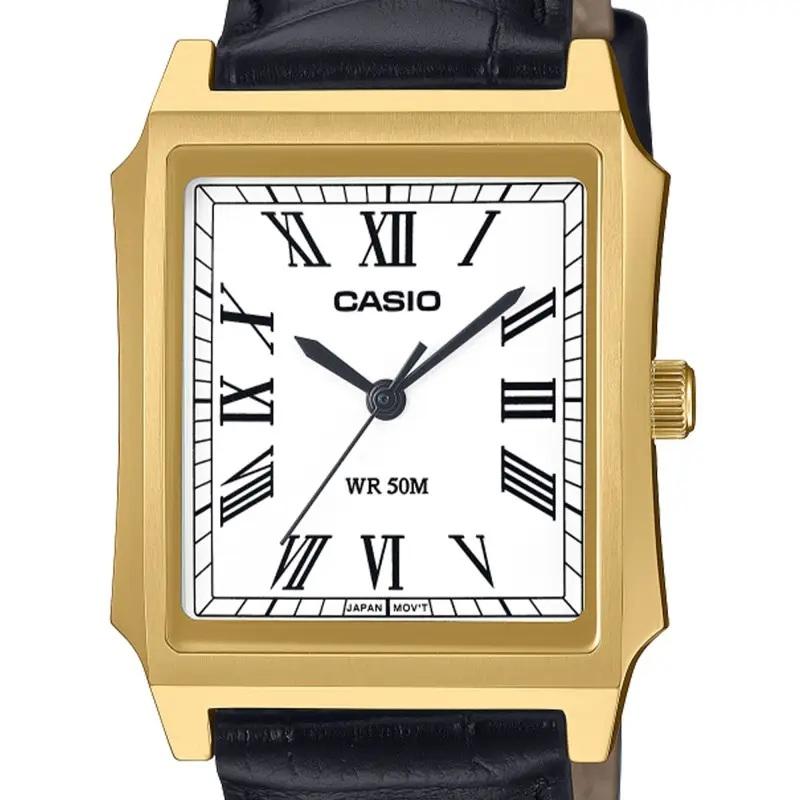 RELOJ HOMBRE CASIO MTP-B190GL-7BVEF