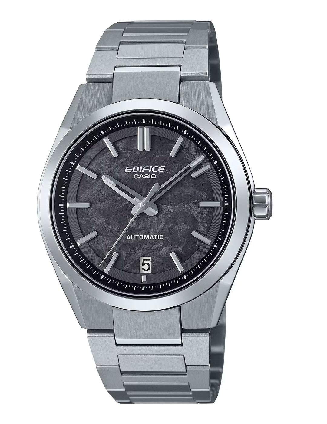 RELOJ HOMBRE CASIO EDIFICE AUTOMATICO EFK-100CD-1AER