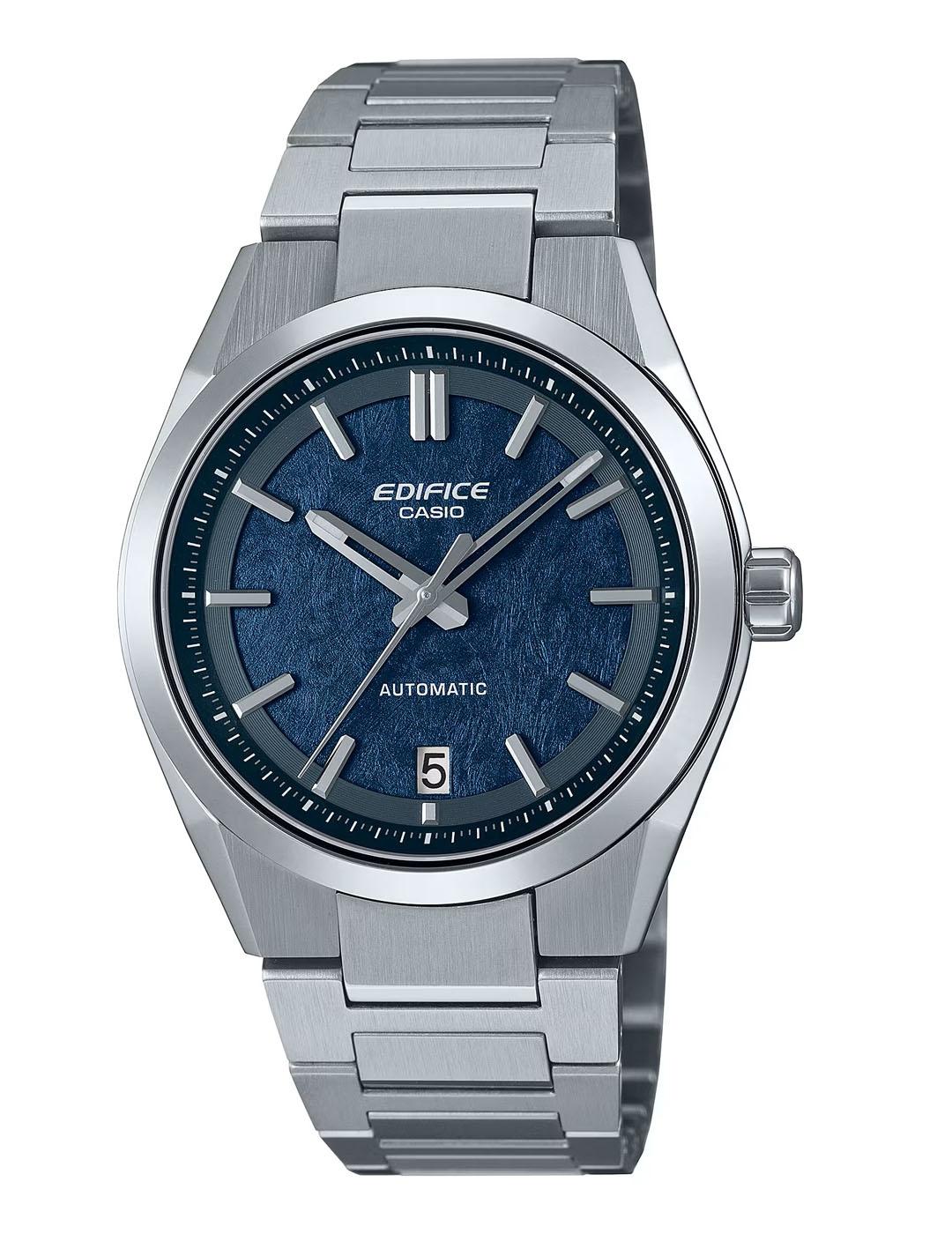 RELOJ HOMBRE CASIO EDIFICE AUTOMÁTICO EFK-100D-2AER