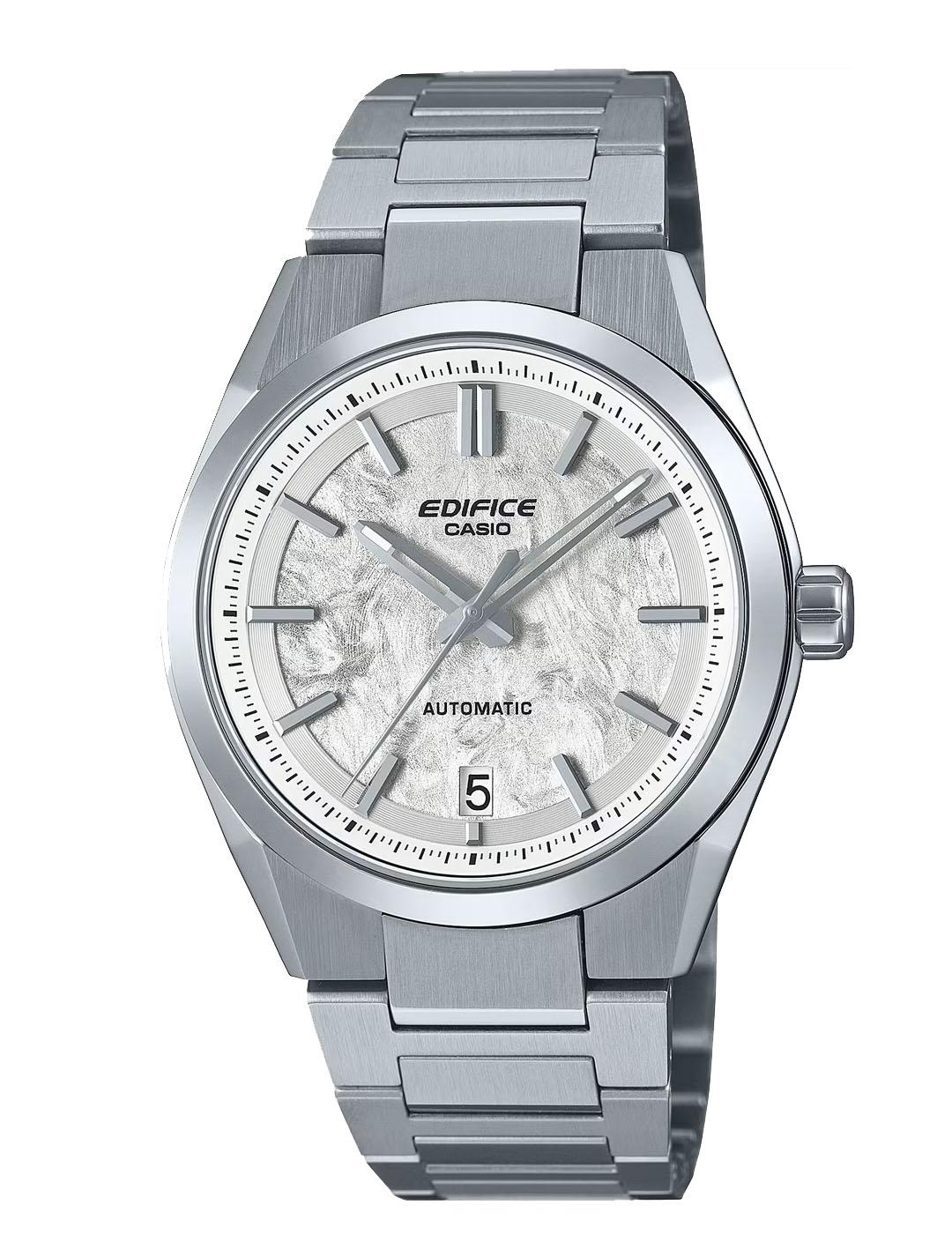 RELOJ HOMBRE CASIO EDIFICE AUTOMÁTICO EFK-100D-7AER