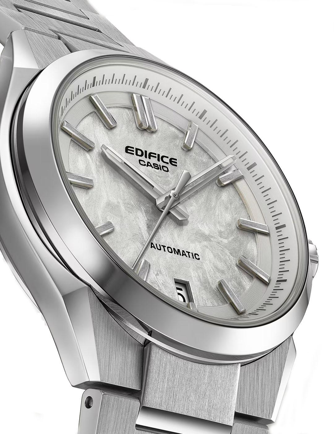 RELOJ HOMBRE CASIO EDIFICE AUTOMÁTICO EFK-100D-7AER