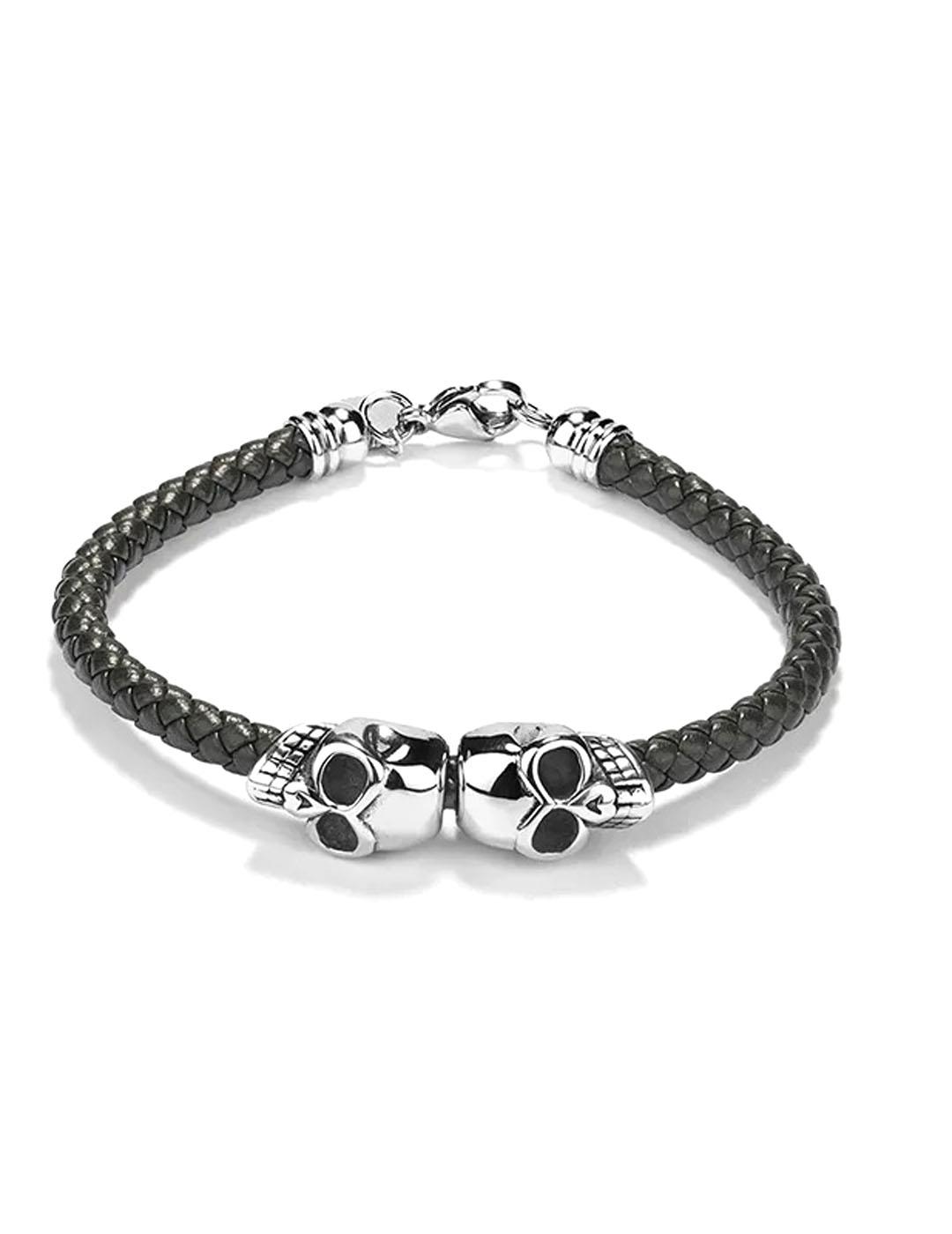 PULSERA RADIANT CUERO