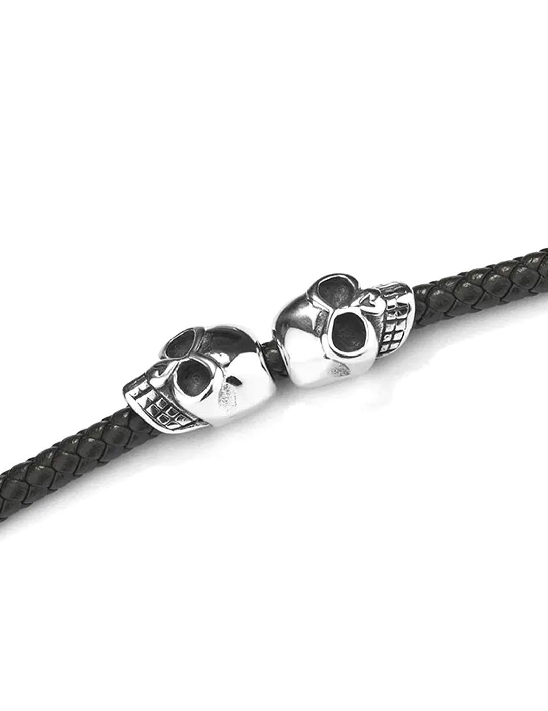 PULSERA RADIANT CUERO