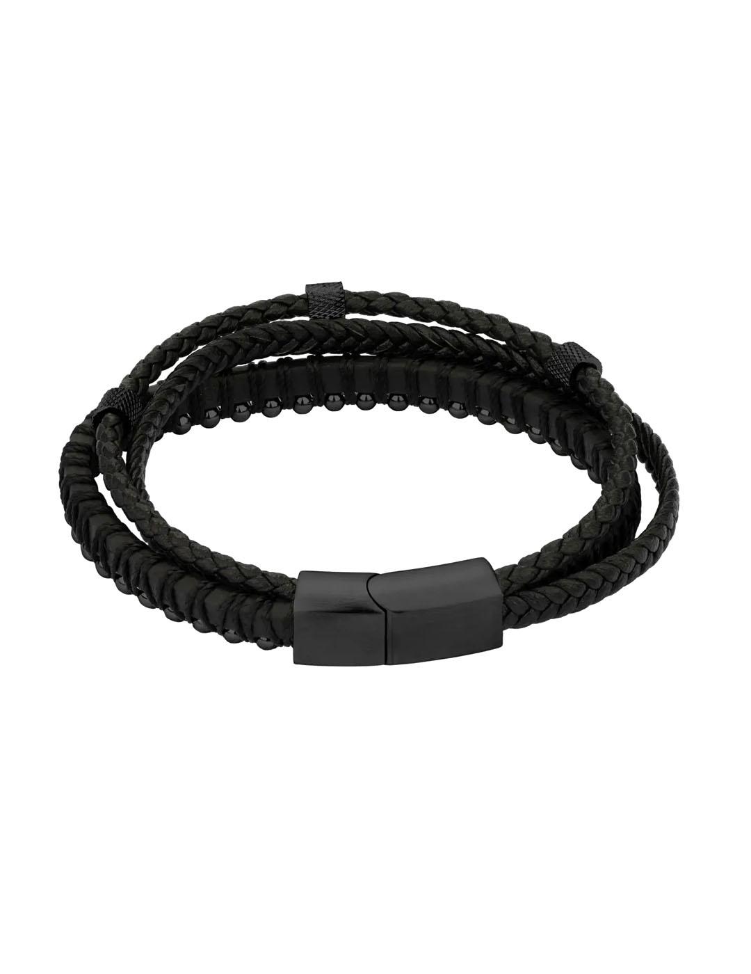 PULSERA RADIANT ACERO