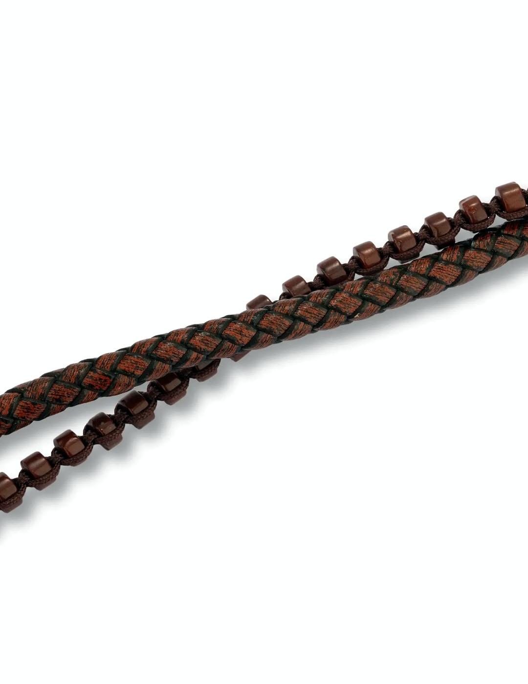 PULSERA RADIANT ACERO