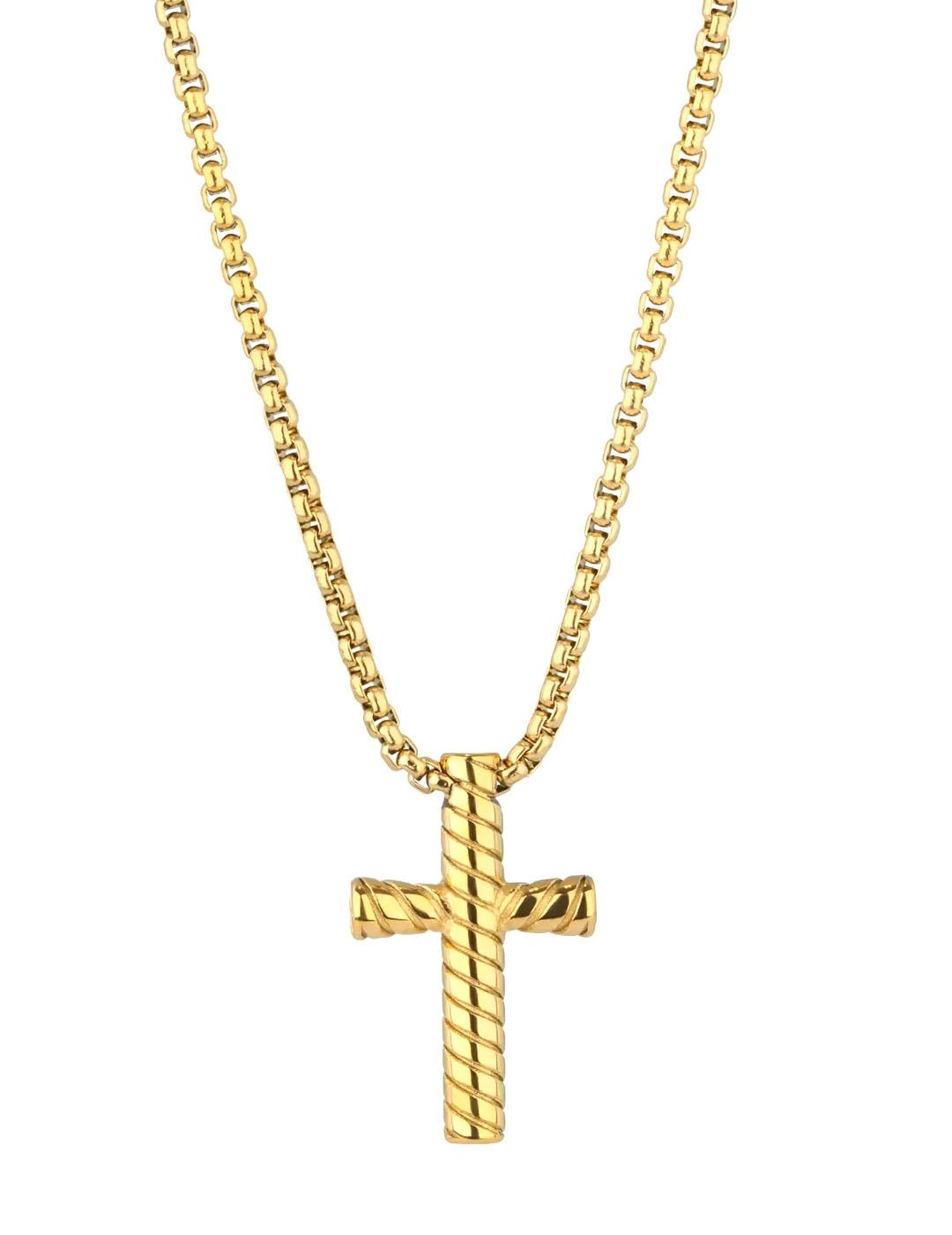 COLLAR RADIANT ACERO