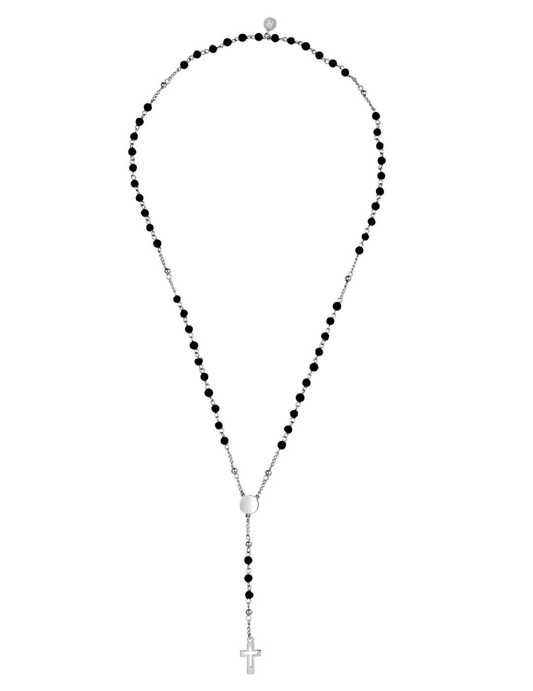 COLLAR RADIANT ACERO