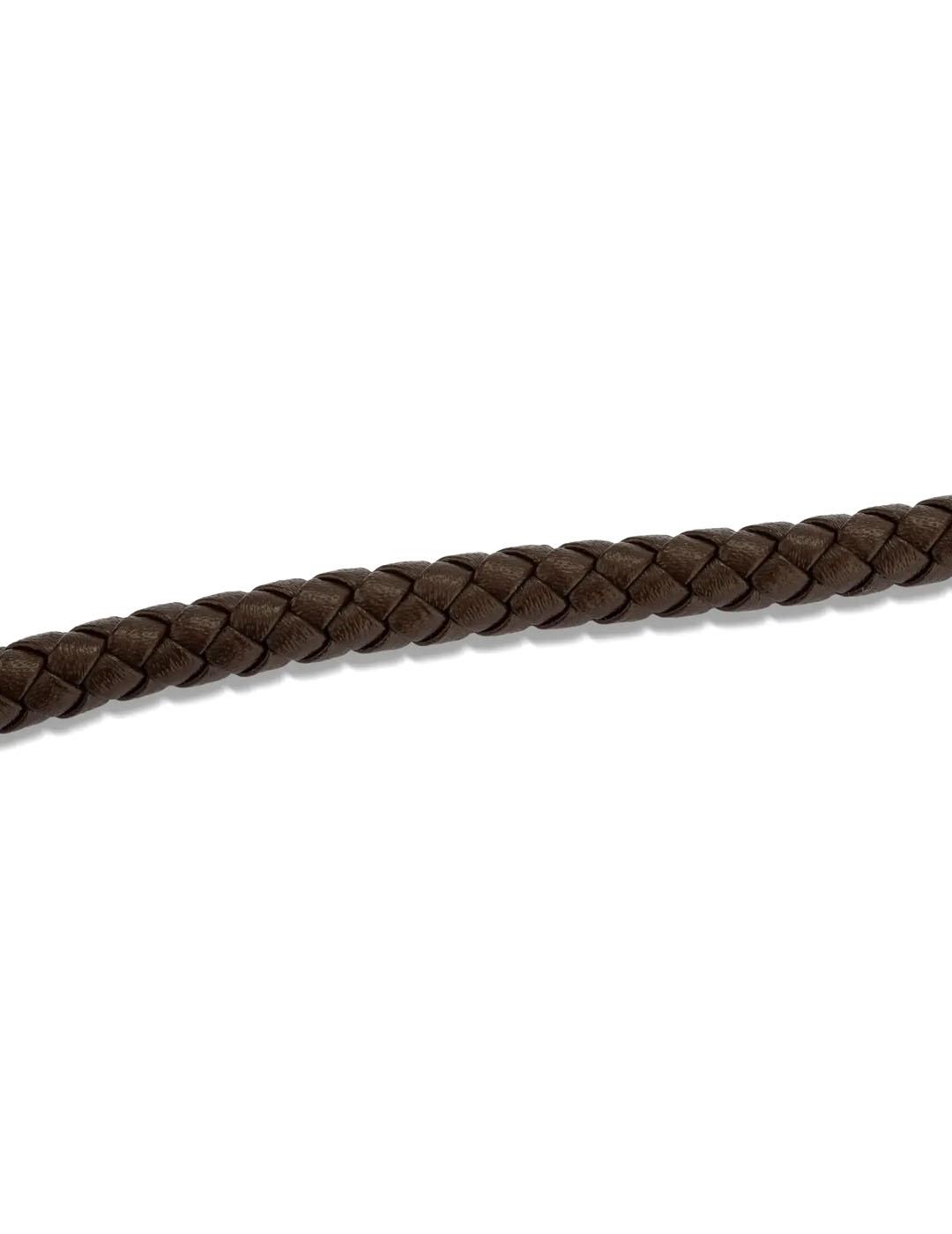 PULSERA RADIANT ACERO