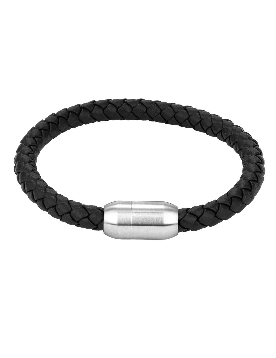 PULSERA RADIANT ACERO