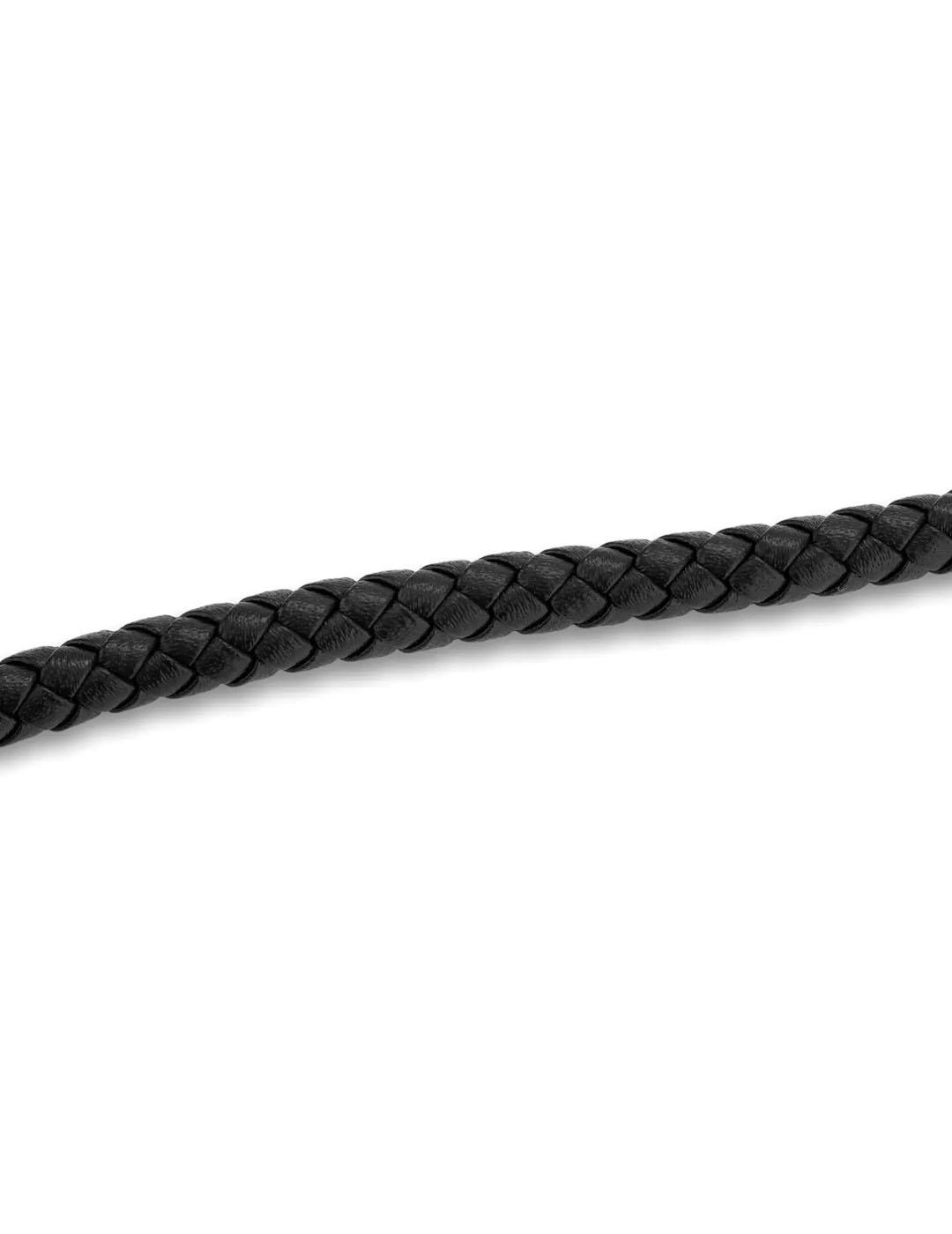 PULSERA RADIANT ACERO